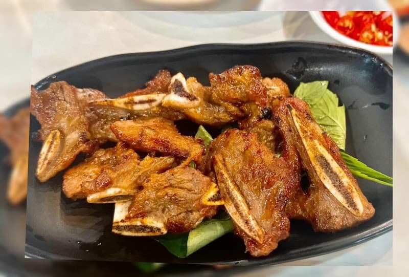 Hình ảnh Lẩu Nướng Hai Bầu - Chi Nhánh Phường 11 - 3