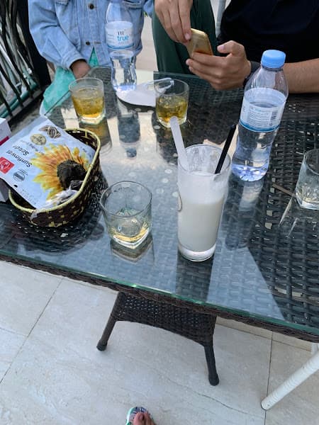 Hình ảnh Hương Coffee - 2
