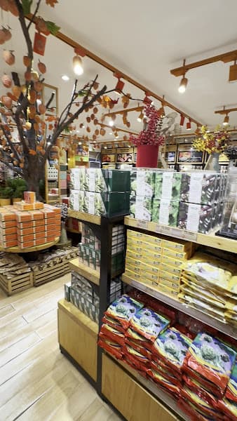 Hình ảnh Langfarm Buffet Bùng Binh Nước - 3