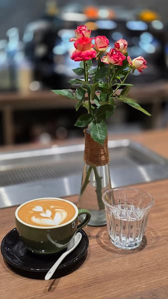 Hình ảnh Sense7 Coffee - 2