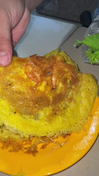 Hình ảnh Bánh Xèo Lai Uyên - 4