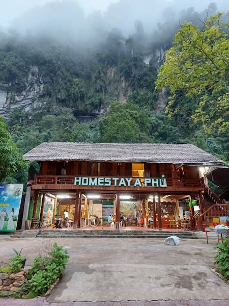 Hình ảnh Homestay A Phủ - 4