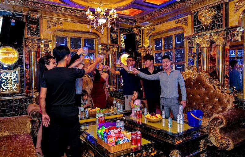 Hình ảnh KARAOKE PHOENIX - 3