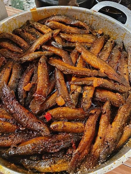 Hình ảnh Quán Cơm Nga Còi - 2