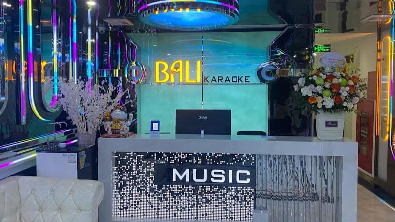 Karaoke BaLi