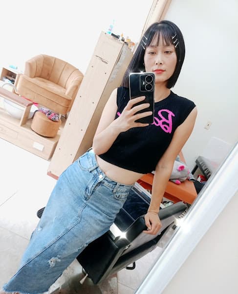 Hình ảnh Tóc & Móng _ Dưỡng sinh -- Nguyễn Trang'k - 4