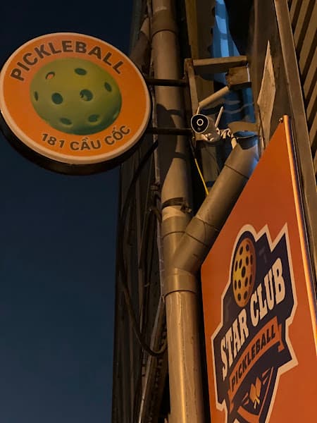 Hình ảnh Star Pickleball Cầu Cốc - 6