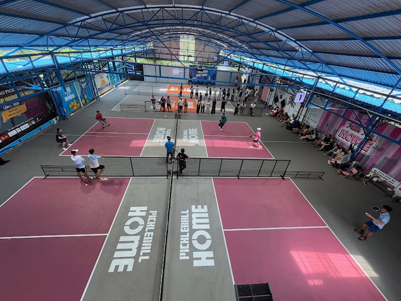 Hình ảnh Home Pickleball - 6