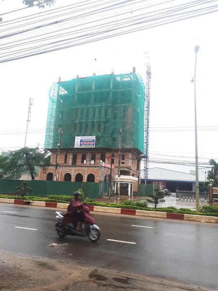 Hình ảnh Công Ty Tnhh Vĩnh Hiệp - 2