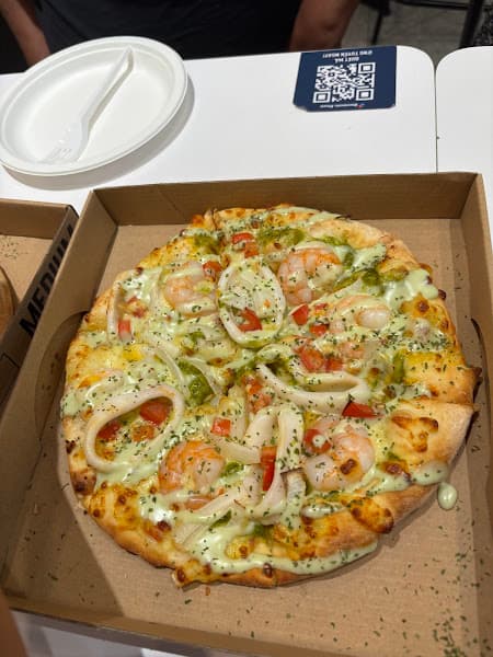 Hình ảnh Domino's Pizza - 3