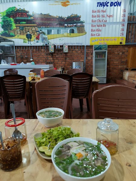 Hình ảnh Bún Bò Huế Gia Hội - 4