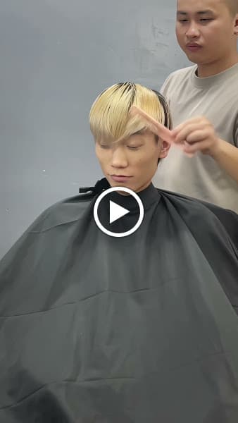 Hình ảnh VinX Barber Shop - 3