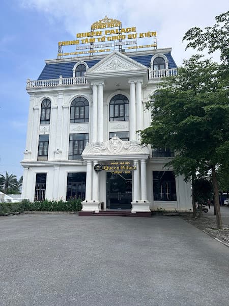 Hình ảnh Nhà hàng Queen Palace - 2