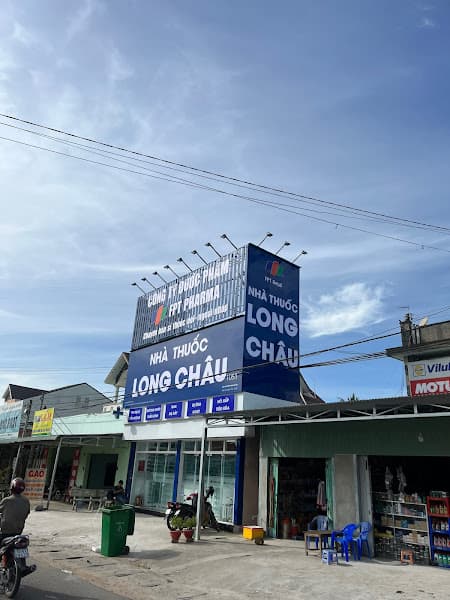 Hình ảnh Nhà Thuốc FPT Long Châu - 5