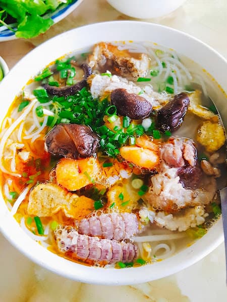 Hình ảnh Quán ăn sáng Hạt Mọn - 3