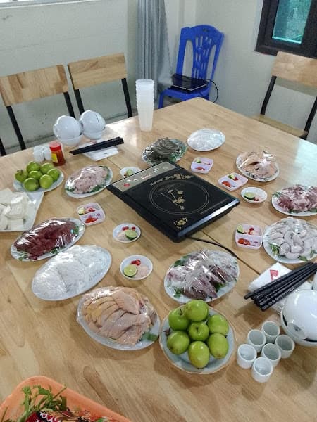 Hình ảnh Nhà Hàng Lâm Còi - 4