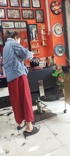 Hình ảnh Tú Gầy Barbershop - 4