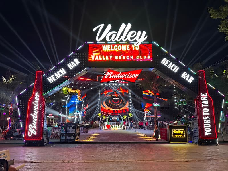 Ảnh bìa VALLEY Beach Club