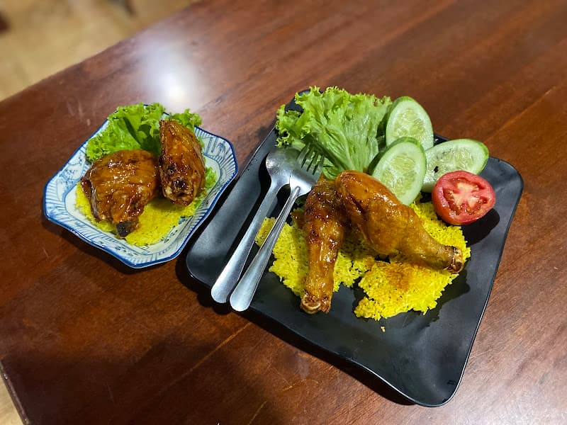 Hình ảnh Phở Việt Bún - Phở - Lẩu - Nướng - 4