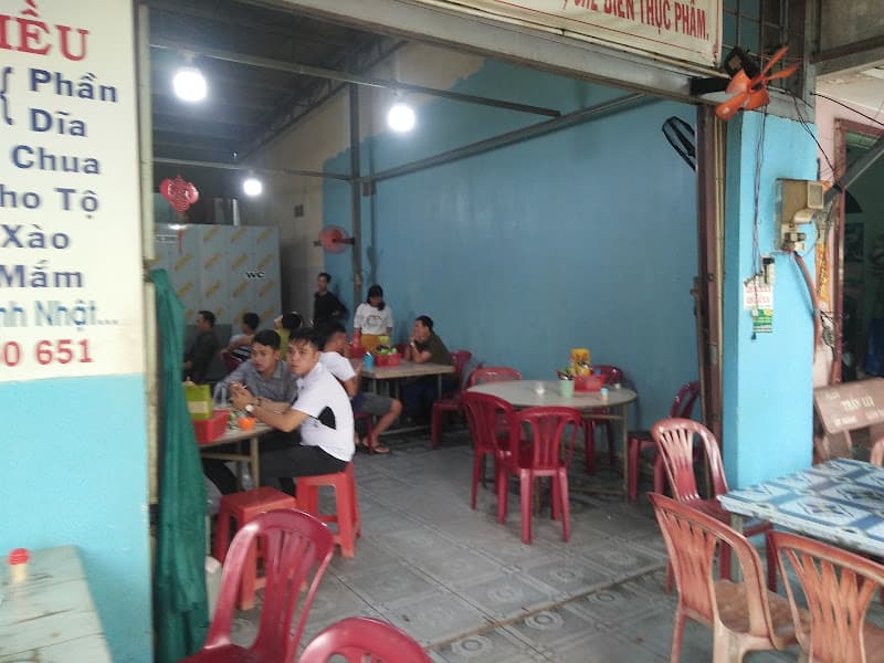 Ảnh bìa Quán ăn Ánh Tuyết - Bánh canh ghẹ