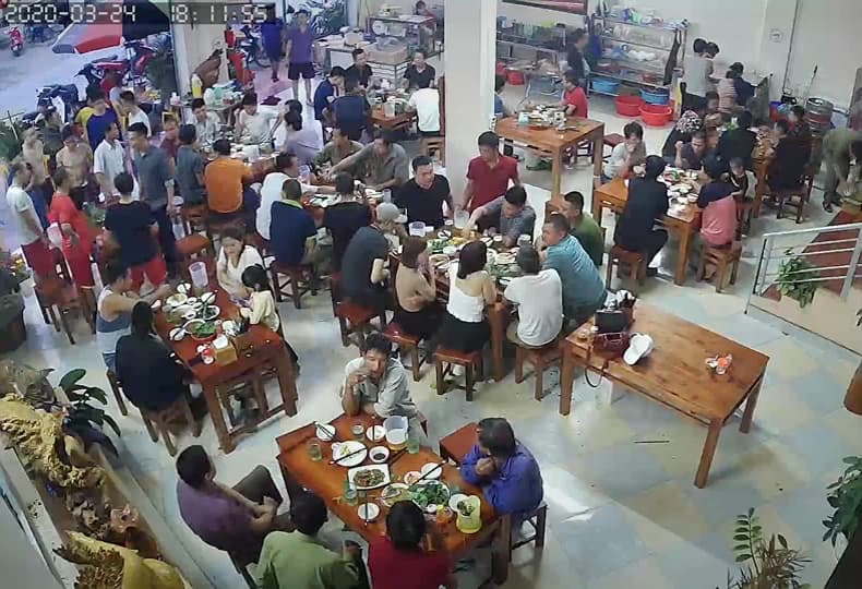 Hình ảnh Phở Bò Gà Hà Nội_Đăng Khoa_236 - 3