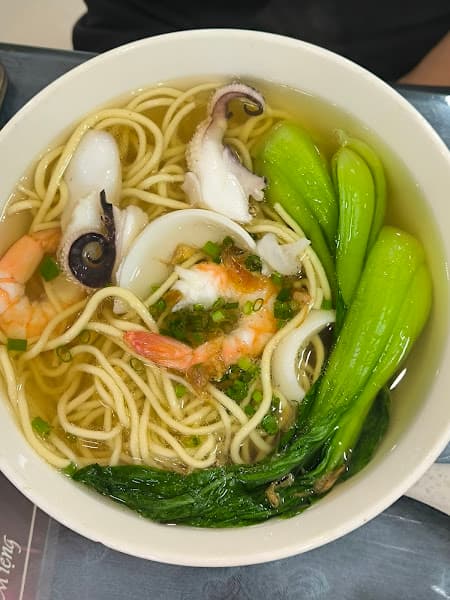 Hình ảnh Đệ Nhất Mì Kéo Biên Hoà CN 1 - 3