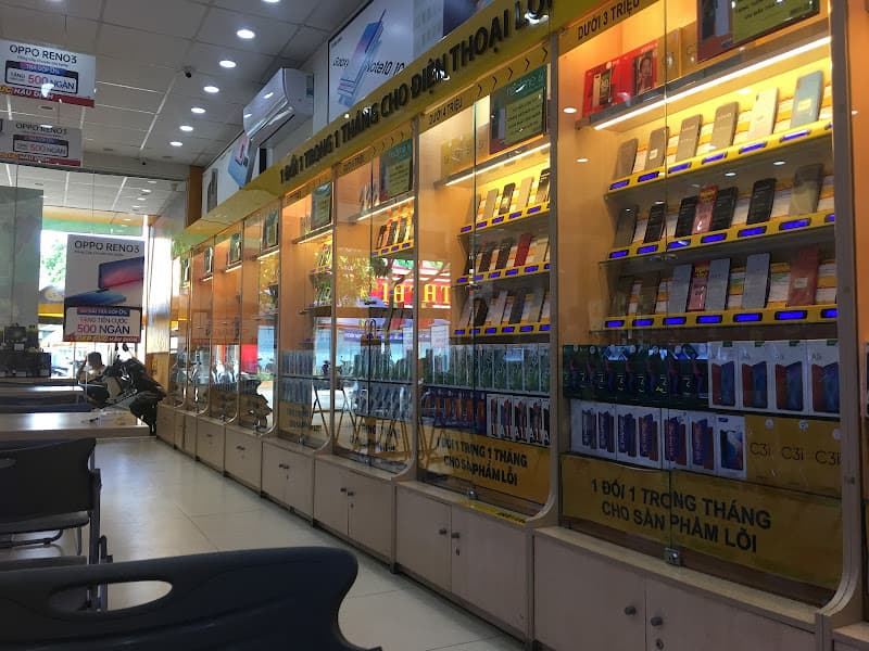 Hình ảnh Siêu thị Thế Giới Di Động - 4