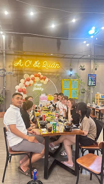 Hình ảnh A Chốt Quán - 2
