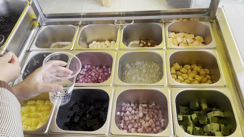 Hình ảnh TUS TEA - 2