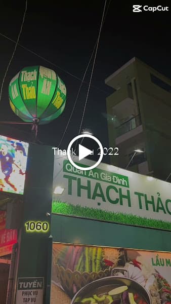 Hình ảnh Quán Ăn Gia Đình Thạch Thảo - 3