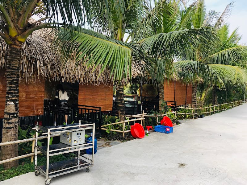 Hình ảnh Khu sinh thái Bình Minh - 2