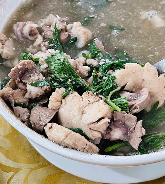 Hình ảnh Nhà Hàng Đồng Khởi 1 - 3