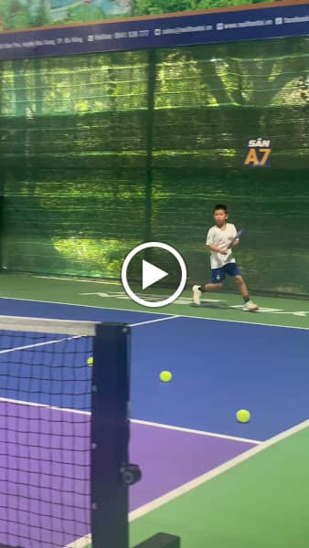 Hình ảnh PICKLEBALL ĐÀ NẴNG - 5