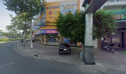 Thế Giới Di Động