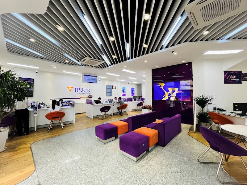 Hình ảnh TPBank Đắk Lắk - 3