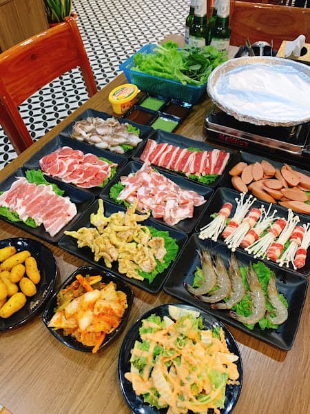 Hình ảnh MỘC - Lẩu Nướng - 4