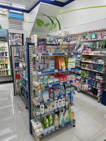 Hình ảnh Nhà thuốc Pharmacity - 2