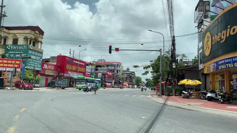 Hình ảnh Siêu thị Thế Giới Di Động - 6