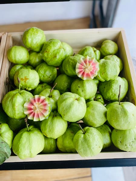 Hình ảnh Gim Fruit - Trái Cây Tươi, Quà Tặng, Sinh Tố & Nước Ép - 2