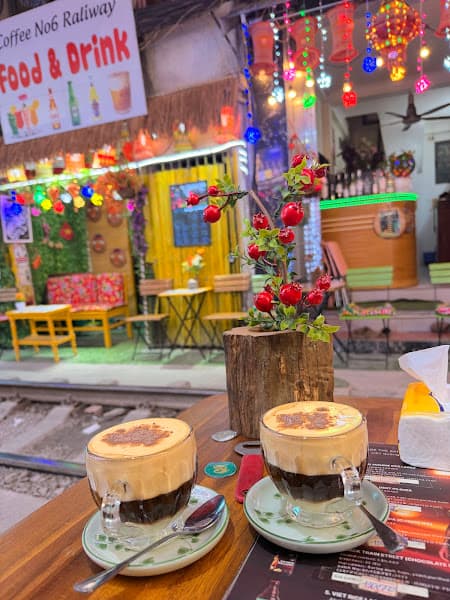 Hình ảnh The House coffee - 2