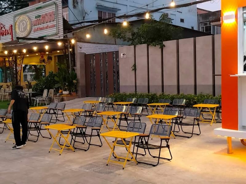 Hình ảnh Quán vỉa hè GUU - 3