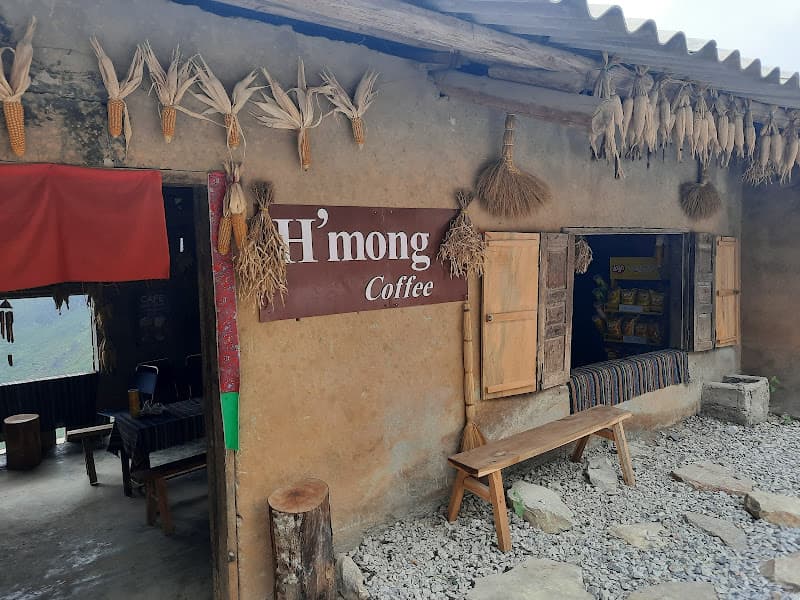 Ảnh bìa H'mong coffee