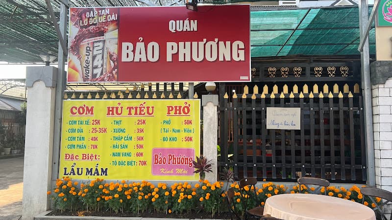 Ảnh bìa Hủ tiếu Sa Đéc Bảo Phương
