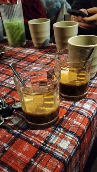 Hình ảnh Nhà Mị - Cà Phê Ngon - 3
