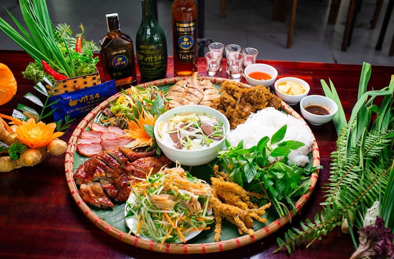 Hình ảnh VỊT 34- CƠ SỞ 6 - 6