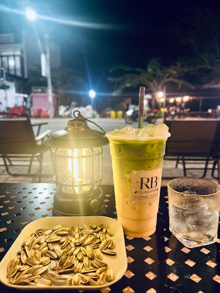 Hình ảnh Cà phê muối RB (chi nhánh 2) - 2