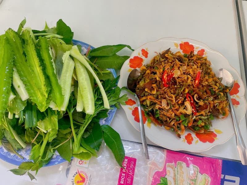 Hình ảnh Quán Ăn Gia Đình Đồng Quê - 5