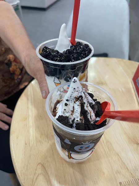 Hình ảnh Mixue Nguyễn Du, Việt Trì - 2