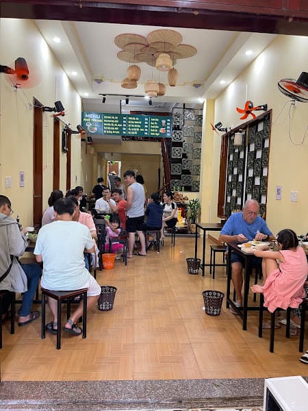 Hình ảnh Phở Trang - Phở Khô - Bò Kho - Mỳ Quảng - 2