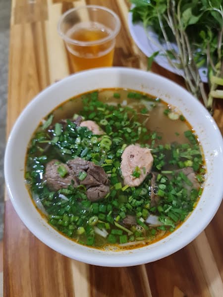 Hình ảnh Bún bò Huế An Cựu Xưa - 2